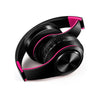 Foldable Sport Microphone headset Handfree MP3 player - Loona Empire