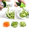 Portable Vegetable Spiral Slicer - Loona Empire