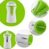 Portable Vegetable Spiral Slicer - Loona Empire