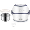 Products Mini Electric Rice Cooker - Loona Empire
