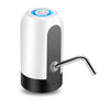 Pump Bottle Water Pump Auto Switch Drinking Dispenser - Loona Empire