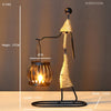 Creative Candle Holder - Loona Empire
