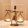 Creative Candle Holder - Loona Empire