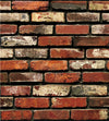 Wall Paper Brick - Loona Empire