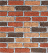 Wall Paper Brick - Loona Empire